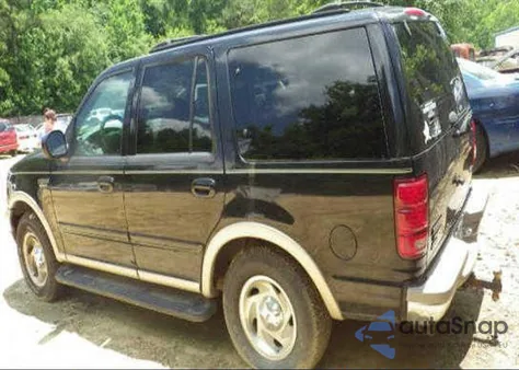 1999 Ford Expedition from USA, damaged, VIN 1FMPU18L7XLC35362